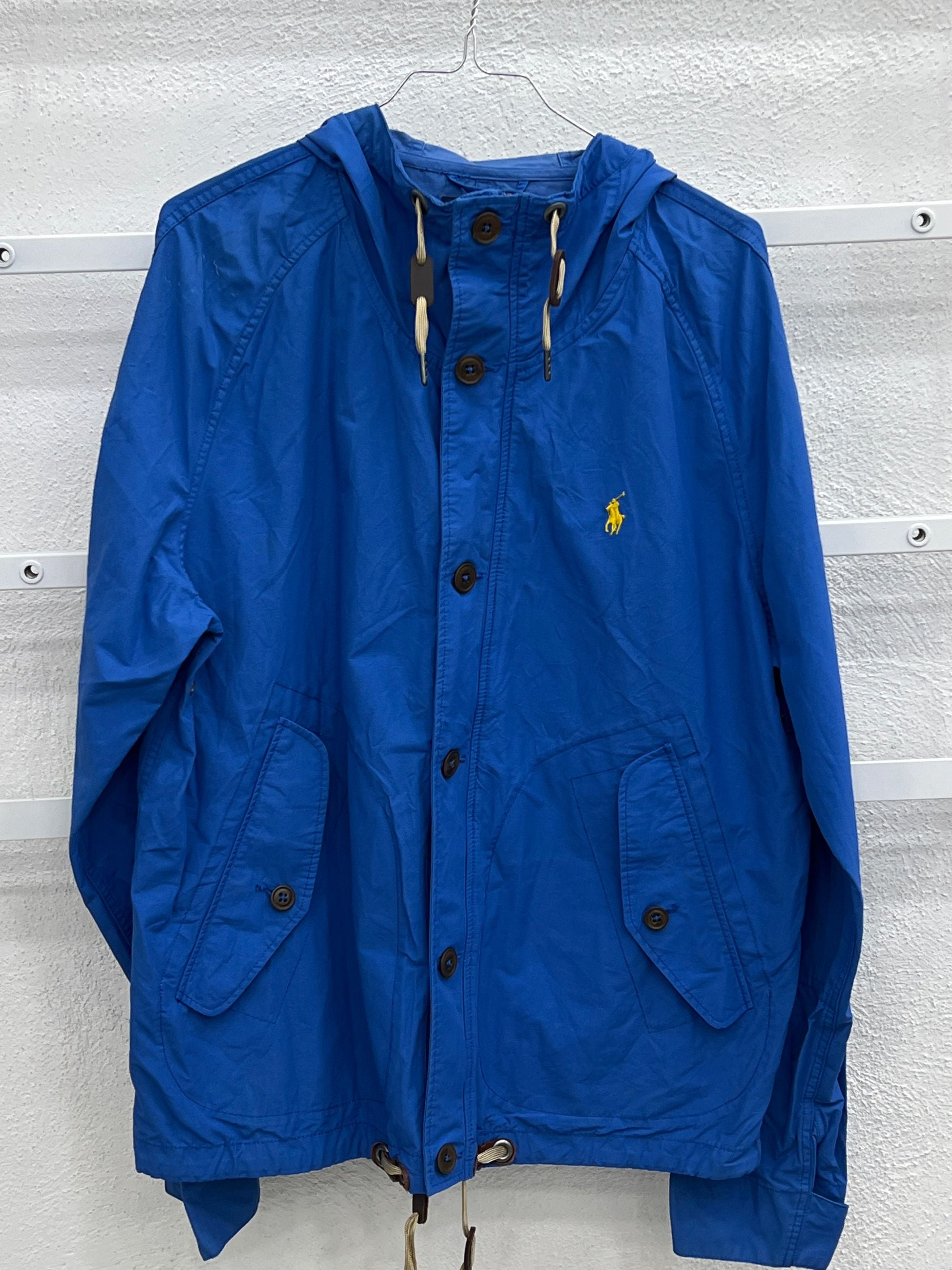 giubbini Ralph lauren